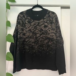 Athleta Merino Wool Sweater